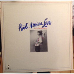 Lou Christie Paint America Love Vinyl LP USED