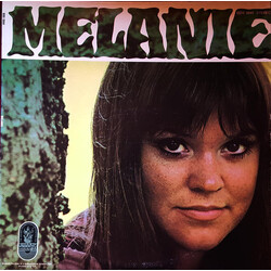 Melanie (2) Melanie Vinyl LP USED