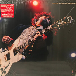 Beach Slang The Deadbeat Bang Of Heartbreak City Vinyl LP USED