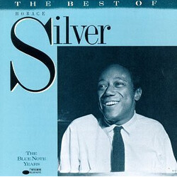 Horace Silver The Best Of Horace Silver Vol. I Vinyl LP USED