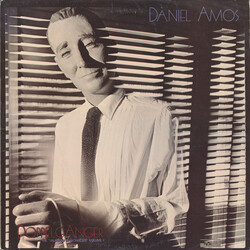 Daniel Amos Doppelgänger: The "¡Alarma! Chronicles" Volume II Vinyl LP USED
