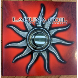 Lacuna Coil Unleashed Memories Vinyl LP USED