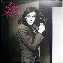 Eddie Money Eddie Money Vinyl LP USED