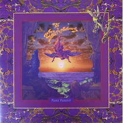 XTC / The Dukes Of Stratosphear Psonic Psunspot Vinyl LP USED