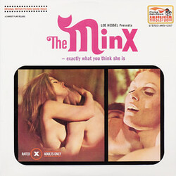 The Cyrkle The Minx Vinyl LP USED