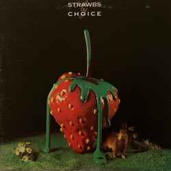 Strawbs Strawbs By Choice Vinyl LP USED