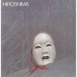 Hiroshima (3) Hiroshima Vinyl LP USED
