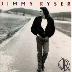 Jimmy Ryser Jimmy Ryser Vinyl LP USED