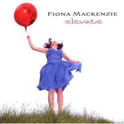 Fiona Mackenzie Elevate Vinyl LP USED