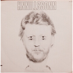 Harry Nilsson Knnillssonn Vinyl LP USED