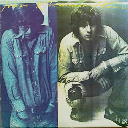 John Klemmer Touch Vinyl LP USED