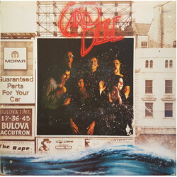 Cado Belle Cado Belle Vinyl LP USED
