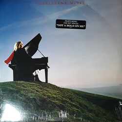 Christine McVie Christine McVie Vinyl LP USED