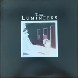 The Lumineers The Lumineers Vinyl LP USED