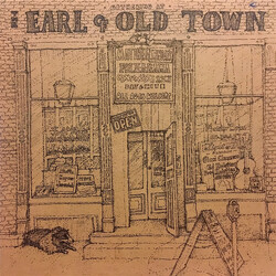 Various Gathering At The Earl Of Old Town Vinyl LP USED