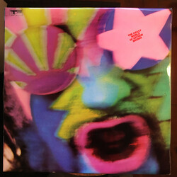 The Crazy World Of Arthur Brown The Crazy World Of Arthur Brown Vinyl LP USED