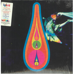 Björk Voltaïc Multi CD/DVD/Vinyl 3 LP Box Set USED