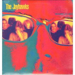 The Jayhawks Sound Of Lies Vinyl LP USED