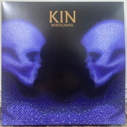 Whitechapel (2) Kin Vinyl 2 LP USED
