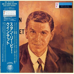 Stan Levey Quintet Stan Levey Quintet Vinyl LP USED