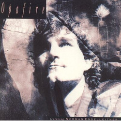 Opafire / Norman Engelleitner Opafire Vinyl LP USED
