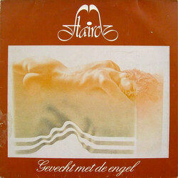 Flairck Gevecht Met De Engel Vinyl LP USED
