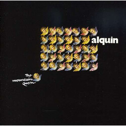 Alquin The Mountain Queen Vinyl LP USED