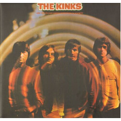 The Kinks The Kinks Are The Village Green Preservation Society Vinyl 2 LP USED