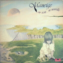 Maneige Ni Vent... Ni Nouvelle Vinyl LP USED