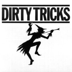 Dirty Tricks (2) Dirty Tricks Vinyl LP USED