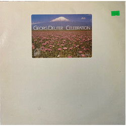 Deuter Celebration Vinyl LP USED