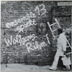 Ensemble 13 / Wolfgang Rihm Ensemble 13 Spielt Wolfgang Rihm Vinyl LP USED