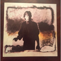 Paul McCartney Knebworth 1990 Vinyl LP USED