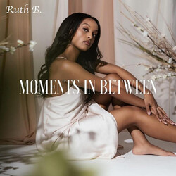 Ruth B Moments In Between Vinyl LP USED