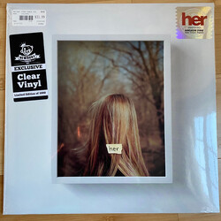 Arcade Fire / Owen Pallett Her Vinyl LP USED