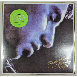 Bleachers Take The Sadness Out Of Saturday Night Vinyl LP USED