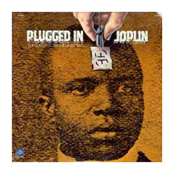 The Eden Electronic Ensemble Plugged In Joplin Vinyl LP USED