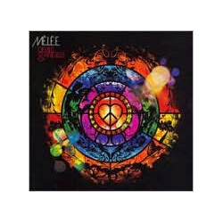 Mêlée (2) Devils & Angels Vinyl LP USED