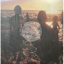 Linkin Park One More Light Vinyl LP USED