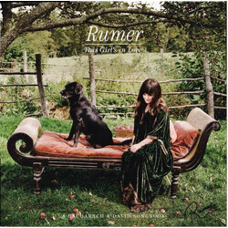 Rumer This Girl's In Love (A Bacharach & David Songbook) Vinyl LP USED