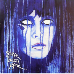 Arol Wulf-Zendik You've Been Gone Vinyl LP USED