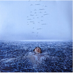 Shawn Mendes Wonder Vinyl LP USED