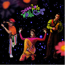 Deee-Lite World Clique Vinyl LP USED