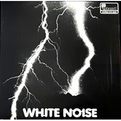 White Noise An Electric Storm Vinyl LP USED