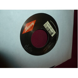 Rodney Carrington Dancing With A Man Vinyl 7" USED
