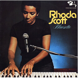 Rhoda Scott Bluesette Vinyl LP USED