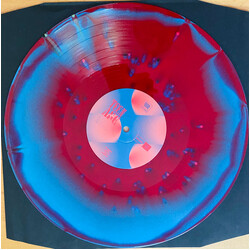 King Gizzard And The Lizard Wizard Teenage Gizzard Vinyl LP USED