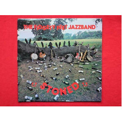 Fidgety Feet Stoned Vinyl LP USED