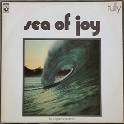 Tully (2) Sea Of Joy Vinyl LP USED