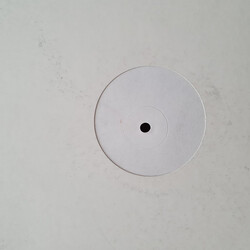 Natural Born Grooves Kickback USED VINYL 12INCH 45 RPM WHITE LABEL